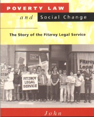Poverty Law and Social Change