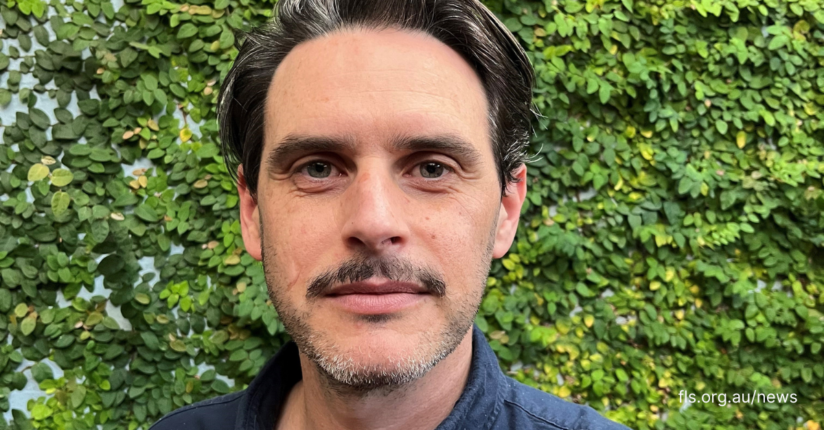 Hamish McLachlan